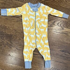 Hanna Andersson PJs